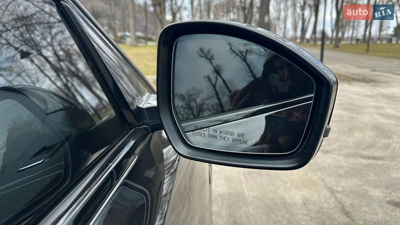 Позашляховик / Кросовер Jaguar F-Pace 2019 в Києві
