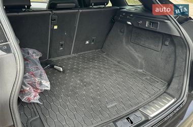 Позашляховик / Кросовер Jaguar F-Pace 2019 в Києві