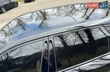 Позашляховик / Кросовер Jaguar F-Pace 2019 в Києві