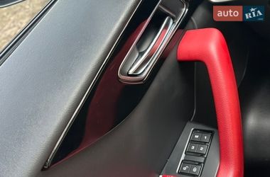 Позашляховик / Кросовер Jaguar F-Pace 2019 в Києві