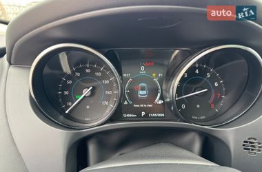 Позашляховик / Кросовер Jaguar F-Pace 2018 в Вінниці фото 7 Позашляховик / Кросовер Jaguar F-Pace 2018 в Вінниці