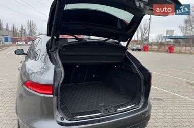 Позашляховик / Кросовер Jaguar F-Pace 2018 в Вінниці фото 14 Позашляховик / Кросовер Jaguar F-Pace 2018 в Вінниці