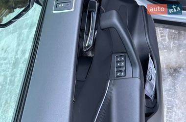 Внедорожник / Кроссовер Jaguar F-Pace 2018 в Николаеве фото 20 Внедорожник / Кроссовер Jaguar F-Pace 2018 в Николаеве