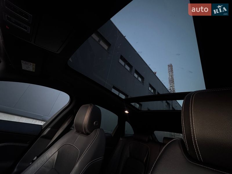 Внедорожник / Кроссовер Jaguar F-Pace 2016 в Киеве фото 26 Внедорожник / Кроссовер Jaguar F-Pace 2016 в Киеве