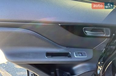 Внедорожник / Кроссовер Jaguar F-Pace 2019 в Киеве