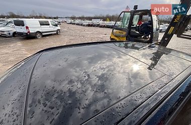Внедорожник / Кроссовер Jaguar F-Pace 2018 в Киеве