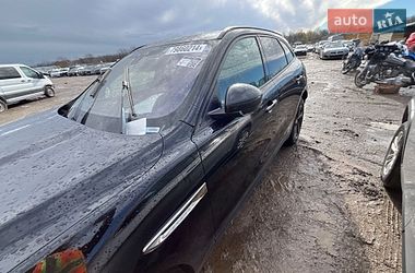 Внедорожник / Кроссовер Jaguar F-Pace 2018 в Киеве