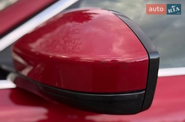 Внедорожник / Кроссовер Jaguar F-Pace 2016 в Львове