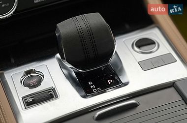 Внедорожник / Кроссовер Jaguar F-Pace 2022 в Львове