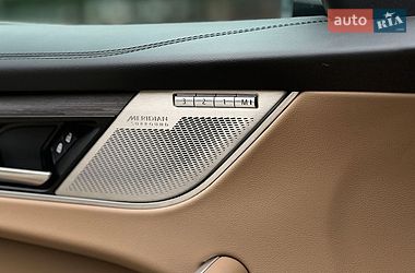 Внедорожник / Кроссовер Jaguar F-Pace 2022 в Львове