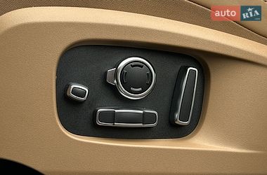 Внедорожник / Кроссовер Jaguar F-Pace 2022 в Львове