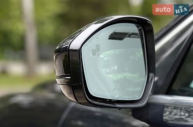 Внедорожник / Кроссовер Jaguar F-Pace 2022 в Львове
