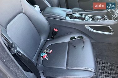 Внедорожник / Кроссовер Jaguar F-Pace 2016 в Виннице
