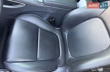 Внедорожник / Кроссовер Jaguar F-Pace 2016 в Виннице