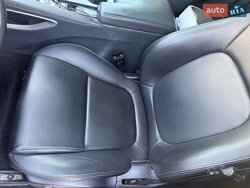 Внедорожник / Кроссовер Jaguar F-Pace 2016 в Виннице