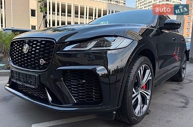Jaguar F-Pace  2023