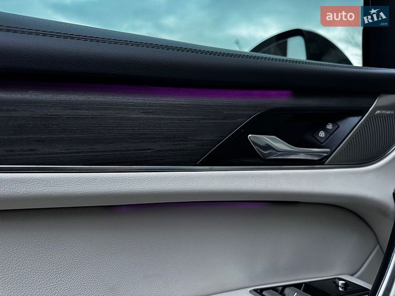 Позашляховик / Кросовер Jaguar F-Pace 2022 в Черкасах фото 3 Позашляховик / Кросовер Jaguar F-Pace 2022 в Черкасах