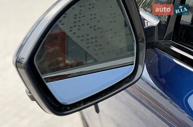 Внедорожник / Кроссовер Jaguar F-Pace 2021 в Ровно
