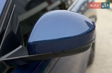 Внедорожник / Кроссовер Jaguar F-Pace 2021 в Ровно