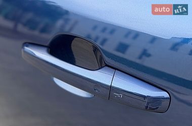 Внедорожник / Кроссовер Jaguar F-Pace 2021 в Ровно