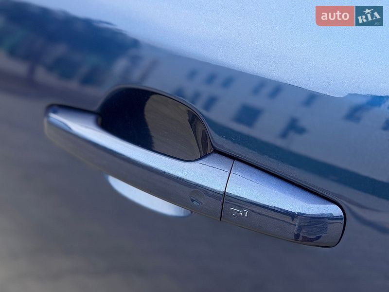 Внедорожник / Кроссовер Jaguar F-Pace 2021 в Ровно