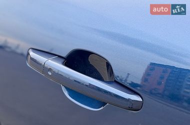 Внедорожник / Кроссовер Jaguar F-Pace 2021 в Ровно