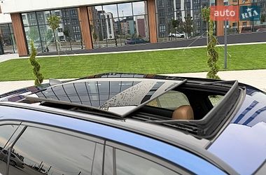 Внедорожник / Кроссовер Jaguar F-Pace 2021 в Ровно