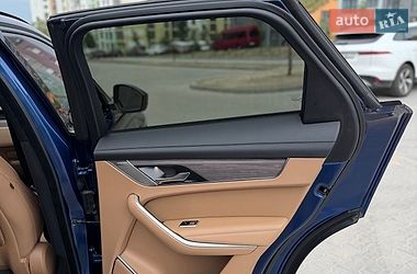 Внедорожник / Кроссовер Jaguar F-Pace 2021 в Ровно