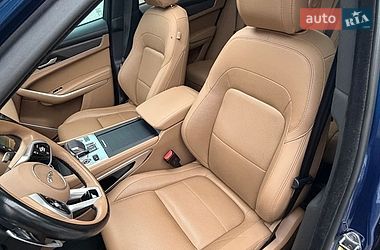 Внедорожник / Кроссовер Jaguar F-Pace 2021 в Ровно