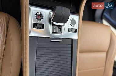 Внедорожник / Кроссовер Jaguar F-Pace 2021 в Ровно