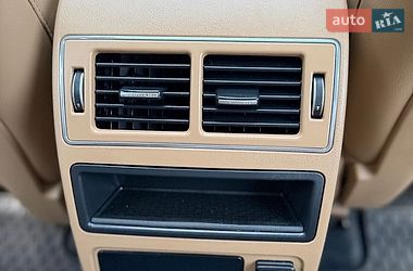 Внедорожник / Кроссовер Jaguar F-Pace 2021 в Ровно