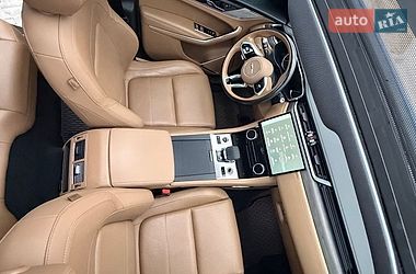 Внедорожник / Кроссовер Jaguar F-Pace 2021 в Ровно