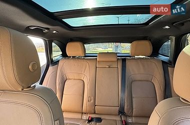 Внедорожник / Кроссовер Jaguar F-Pace 2021 в Ровно