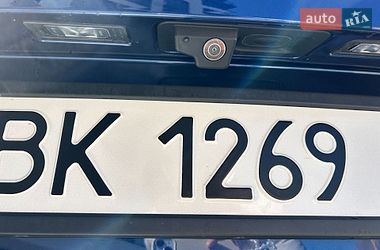 Внедорожник / Кроссовер Jaguar F-Pace 2021 в Ровно