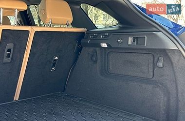 Внедорожник / Кроссовер Jaguar F-Pace 2021 в Ровно