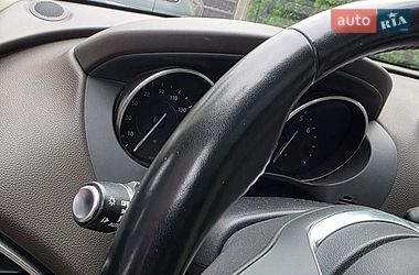 Внедорожник / Кроссовер Jaguar F-Pace 2016 в Одессе