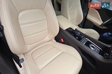 Внедорожник / Кроссовер Jaguar F-Pace 2016 в Одессе