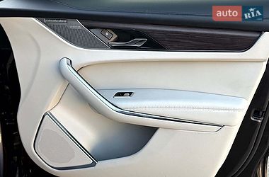 Внедорожник / Кроссовер Jaguar F-Pace 2021 в Киеве фото 16 Внедорожник / Кроссовер Jaguar F-Pace 2021 в Киеве