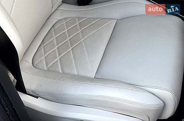 Внедорожник / Кроссовер Jaguar F-Pace 2021 в Киеве фото 20 Внедорожник / Кроссовер Jaguar F-Pace 2021 в Киеве