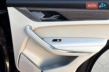 Внедорожник / Кроссовер Jaguar F-Pace 2021 в Киеве фото 21 Внедорожник / Кроссовер Jaguar F-Pace 2021 в Киеве