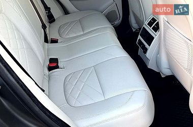 Внедорожник / Кроссовер Jaguar F-Pace 2021 в Киеве фото 22 Внедорожник / Кроссовер Jaguar F-Pace 2021 в Киеве