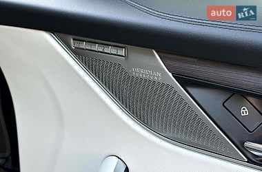 Внедорожник / Кроссовер Jaguar F-Pace 2021 в Киеве фото 24 Внедорожник / Кроссовер Jaguar F-Pace 2021 в Киеве