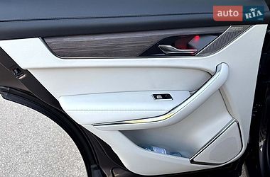 Внедорожник / Кроссовер Jaguar F-Pace 2021 в Киеве фото 25 Внедорожник / Кроссовер Jaguar F-Pace 2021 в Киеве