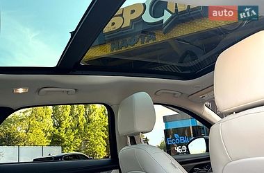 Внедорожник / Кроссовер Jaguar F-Pace 2021 в Киеве фото 26 Внедорожник / Кроссовер Jaguar F-Pace 2021 в Киеве