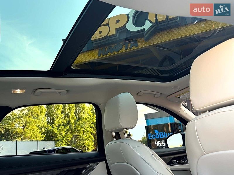 Внедорожник / Кроссовер Jaguar F-Pace 2021 в Киеве фото 26 Внедорожник / Кроссовер Jaguar F-Pace 2021 в Киеве
