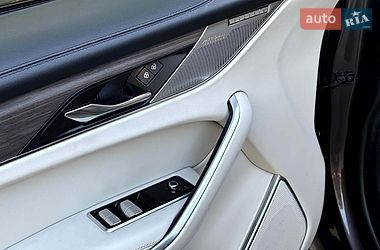 Внедорожник / Кроссовер Jaguar F-Pace 2021 в Киеве фото 27 Внедорожник / Кроссовер Jaguar F-Pace 2021 в Киеве