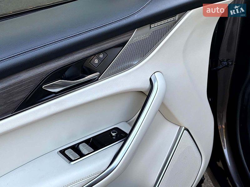 Внедорожник / Кроссовер Jaguar F-Pace 2021 в Киеве фото 27 Внедорожник / Кроссовер Jaguar F-Pace 2021 в Киеве