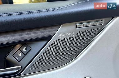 Внедорожник / Кроссовер Jaguar F-Pace 2021 в Киеве фото 28 Внедорожник / Кроссовер Jaguar F-Pace 2021 в Киеве