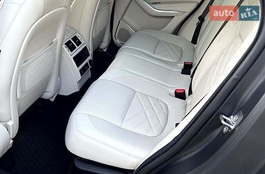 Внедорожник / Кроссовер Jaguar F-Pace 2021 в Киеве фото 29 Внедорожник / Кроссовер Jaguar F-Pace 2021 в Киеве