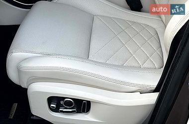 Внедорожник / Кроссовер Jaguar F-Pace 2021 в Киеве фото 30 Внедорожник / Кроссовер Jaguar F-Pace 2021 в Киеве